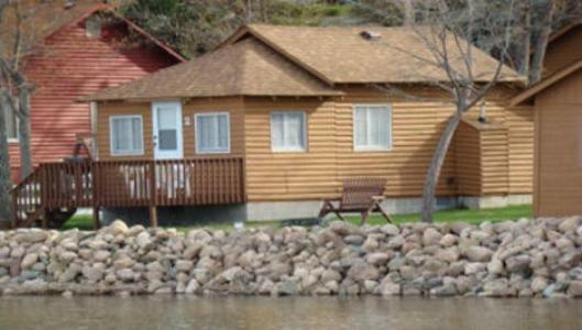Train Bell Resort Merrifield Экстерьер фото