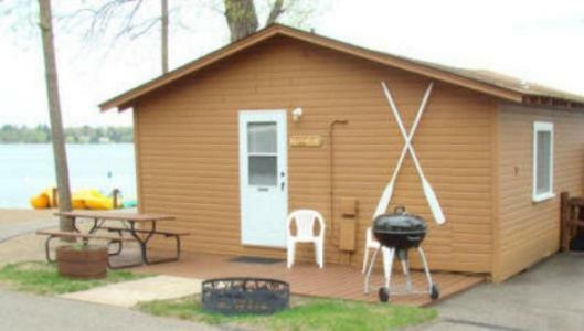 Train Bell Resort Merrifield Экстерьер фото