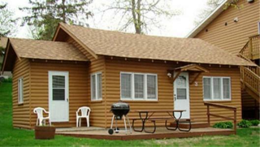 Train Bell Resort Merrifield Экстерьер фото